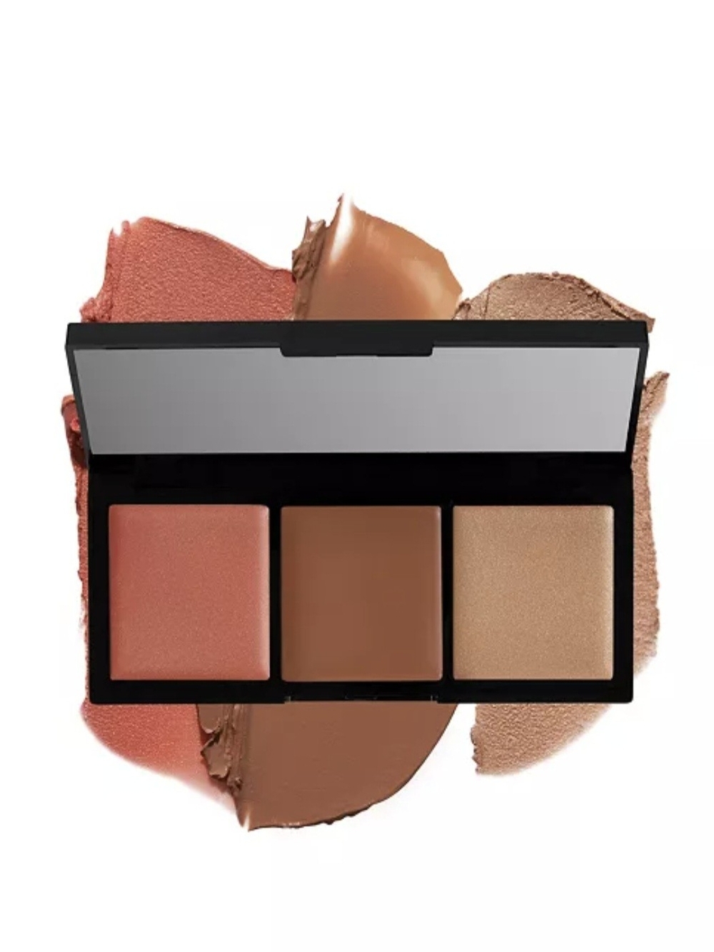 Laura Geller Made to Multitask Eye, Lip, Cheek Palette Eye Lip Cheek Palette NWT